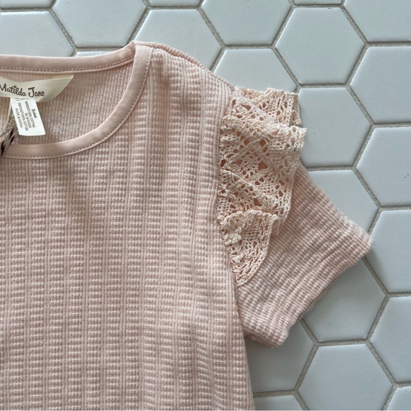 Matilda Jane tee new with tags - Picture 3 of 5